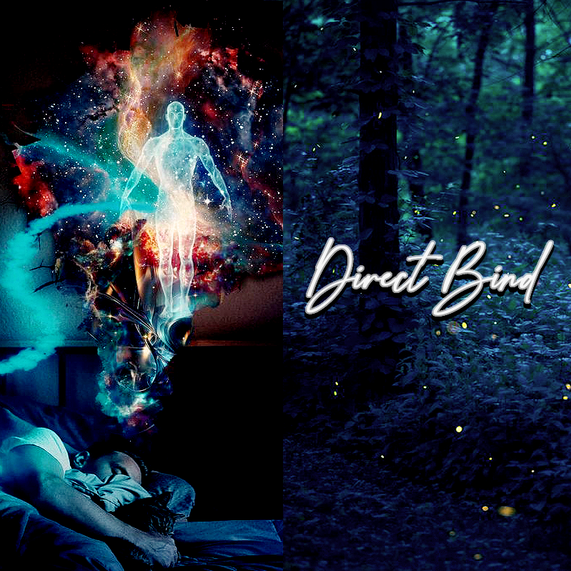 Astral Travel Enhancement Spell Pack, Direct Bind