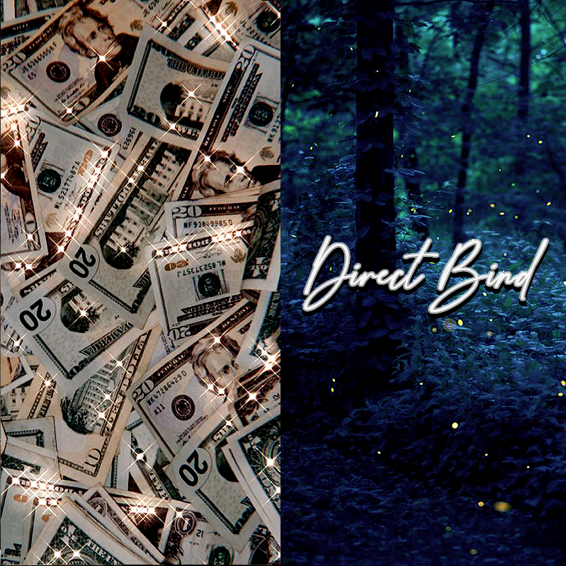 Ancient Cash Flow Prosperity Spell, Direct Bind