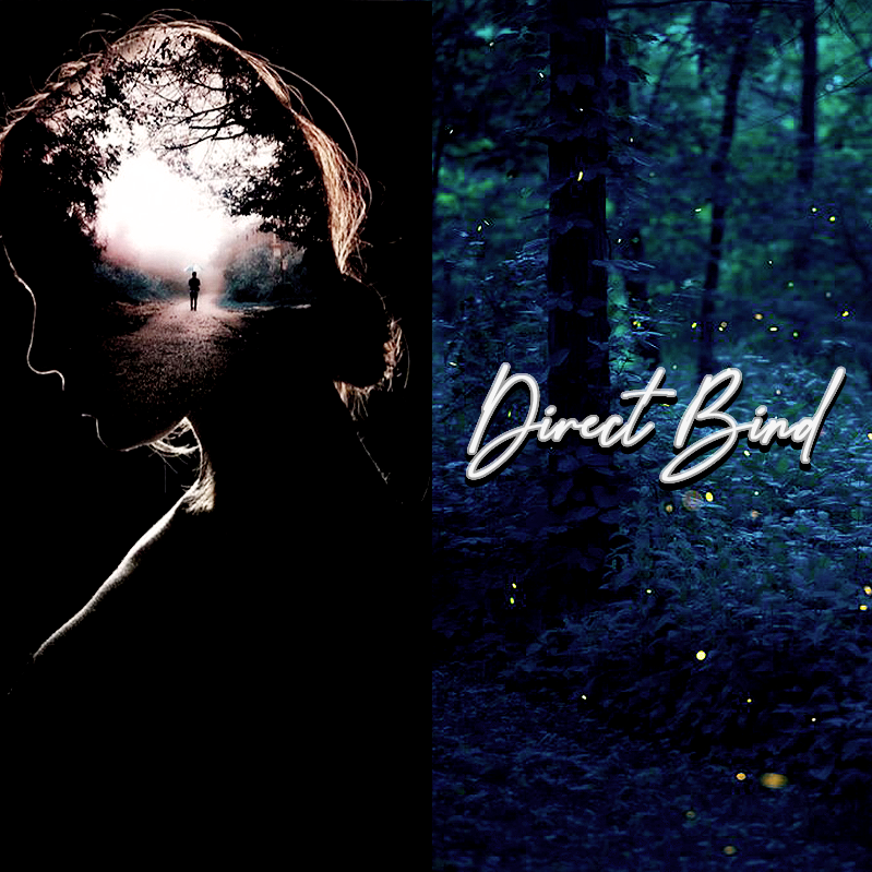 Divine Angel Phantom Glimpse Spell, Direct Bind