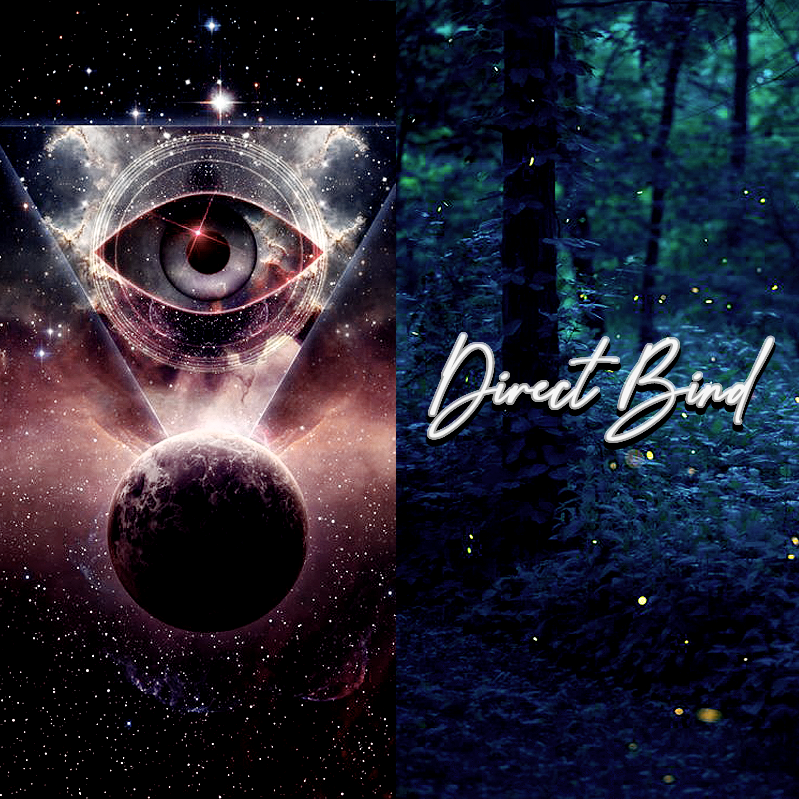 Third Eye Activation Spell, Direct Bind