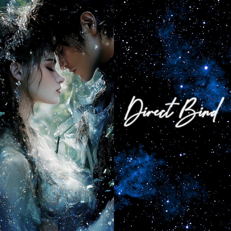 Ancient Mated Female Goddess & Male Cambion, Living Entities, Direct Bind