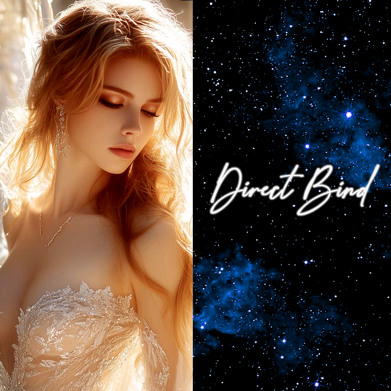 Ancient Female Seelie Fae, Living Entity, Direct Bind