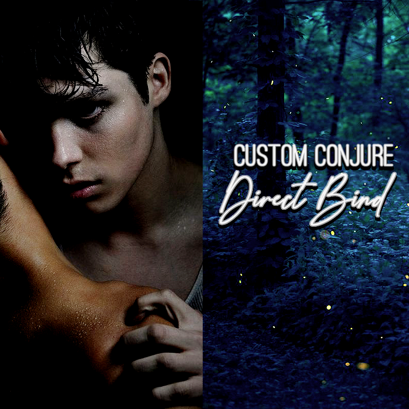 Incubus, Custom Conjure, Direct Bind