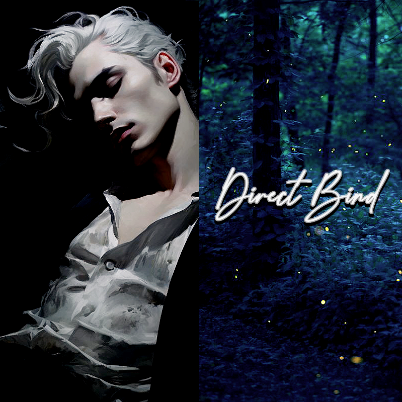Ancient Male Norse Djinn Watcher, Living Entity, Direct Bind