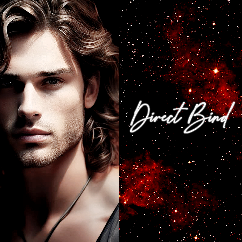 Archangel Metatron, Direct Bind