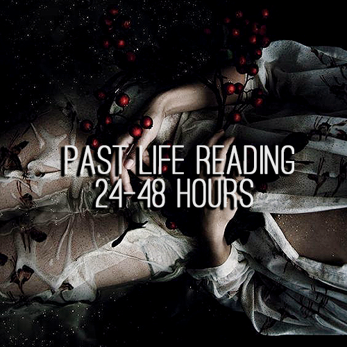 Past Life Reading