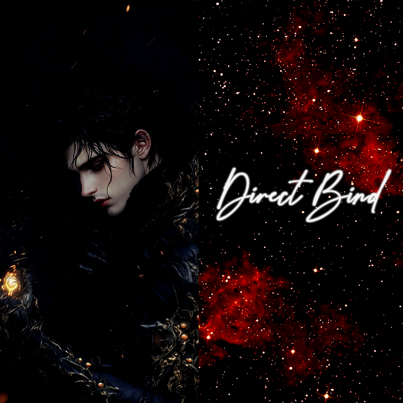 Ancient Male Aqua Vampire, Living Entity, Direct Bind