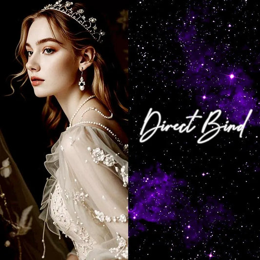 Ancient Queen Linesair Dragon Shifter, Living Entity, Direct Bind