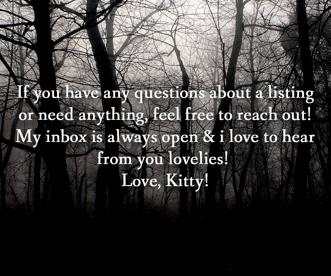 Ancient Fallen Angel Succubus, Living Entity, Direct Bind